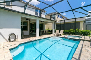 Incredible Resort 4 bed Pool Spa Home villa